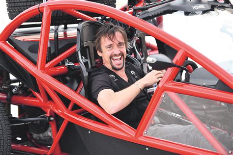 richard hammond the grand tour.